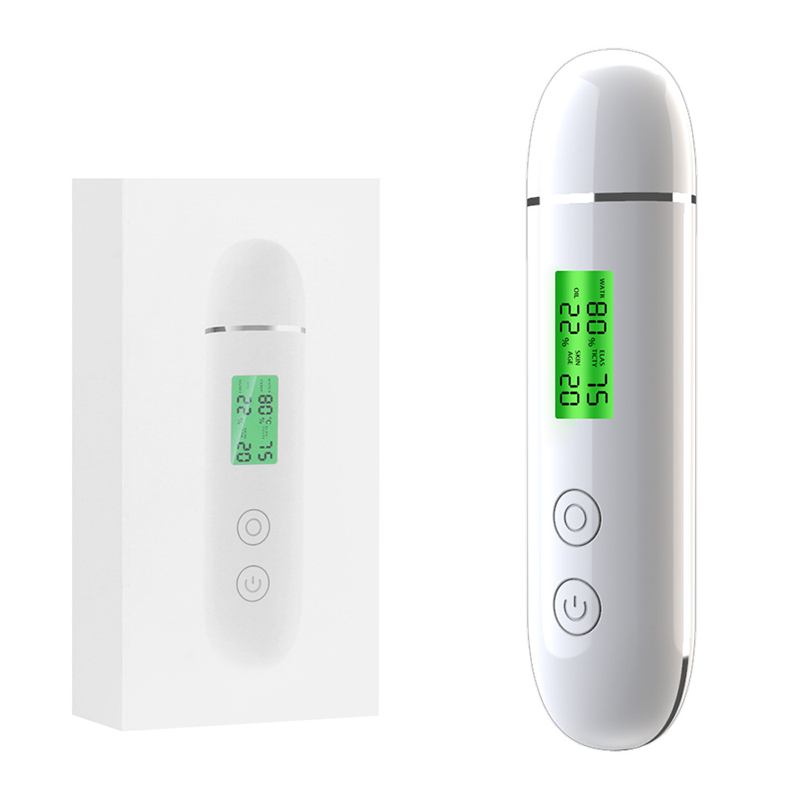 LCD Digital Skin Detector Pen  - Hair Porosity Test 评论和价格