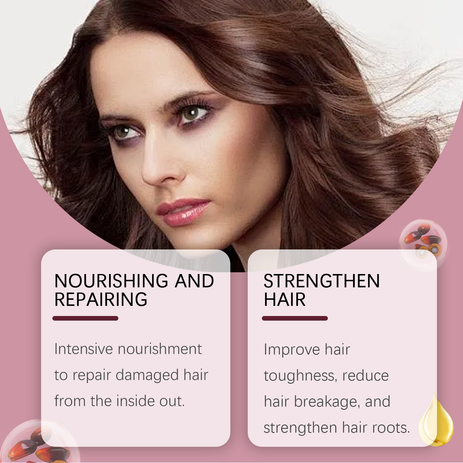 EELHOE Natural Batana Oil Deep - Hair Care Conditioner 评论和价格