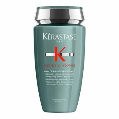 Kerastase Genesis Homme Anti-H - Hair Care For Hair Fall 评论和价格