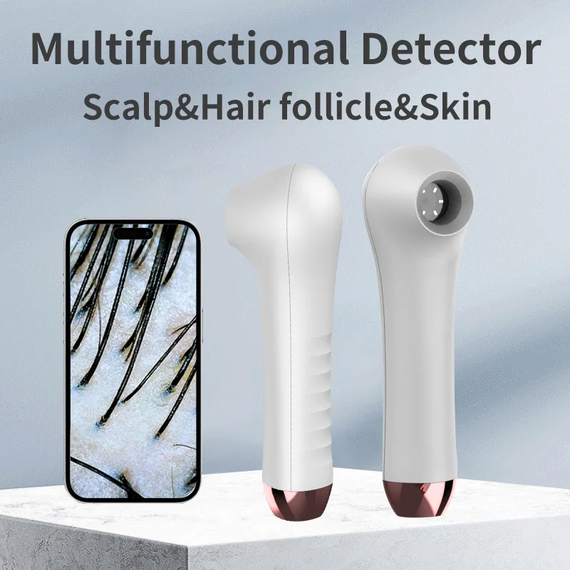 2026 HD Scalp/Skin /Hair Folli - Hair Porosity Test 评论和价格