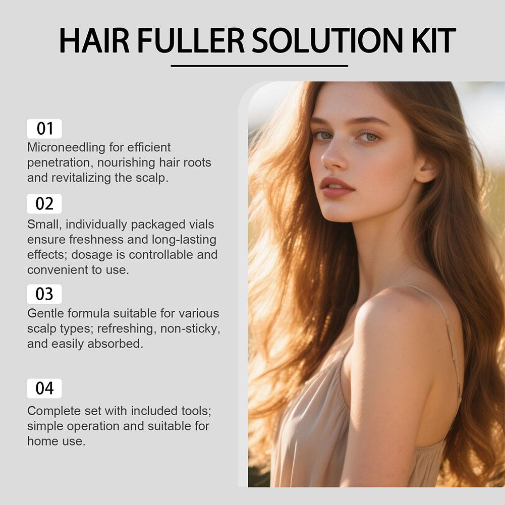 0.25mm Hair Essential Serum Mi - Hair Care Conditioner 评论和价格