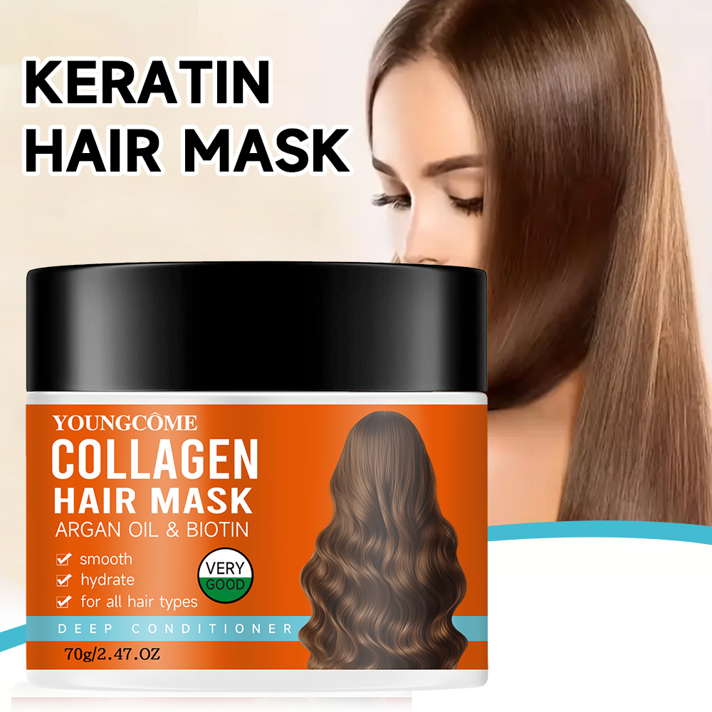 Collagen Hair Treatment Deep R - Hair Care Conditioner 评论和价格