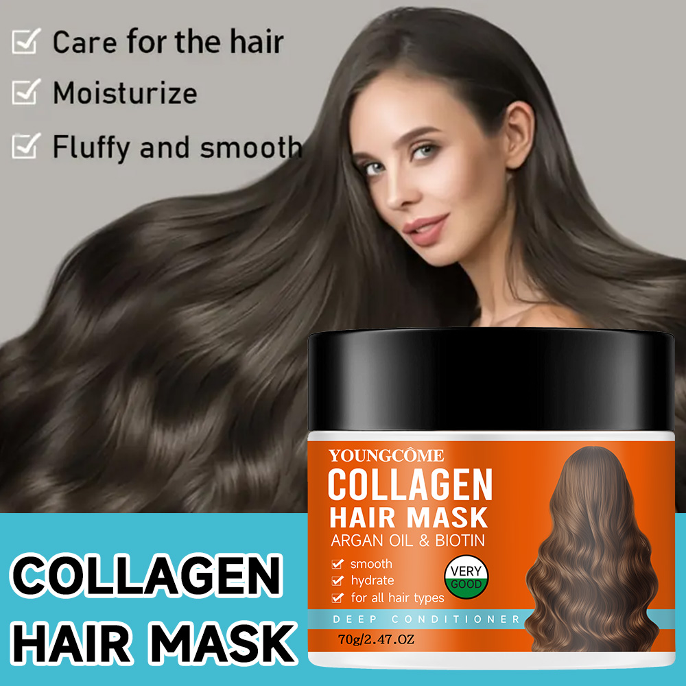 Collagen Hair Treatment Deep R - Hair Care Conditioner 评论和价格