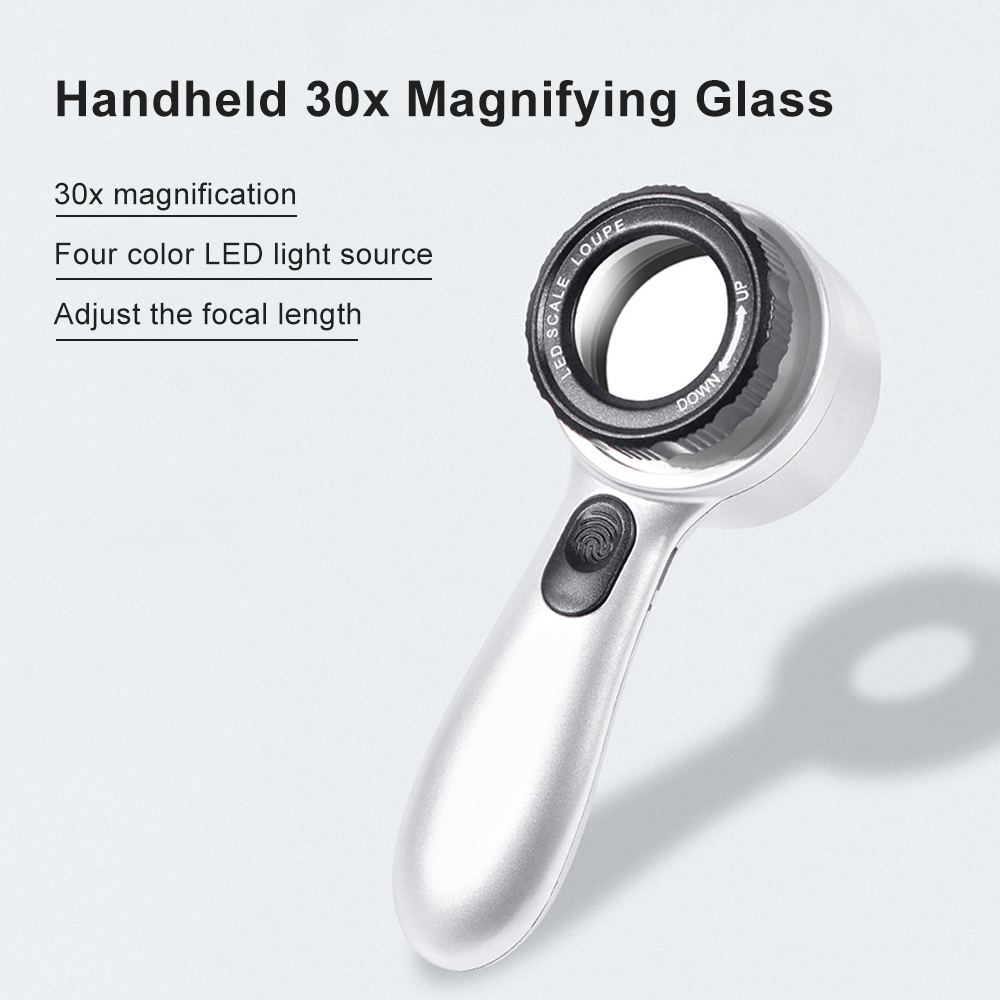 Digital Microscope Wireless El - Hair Porosity Test 评论和价格