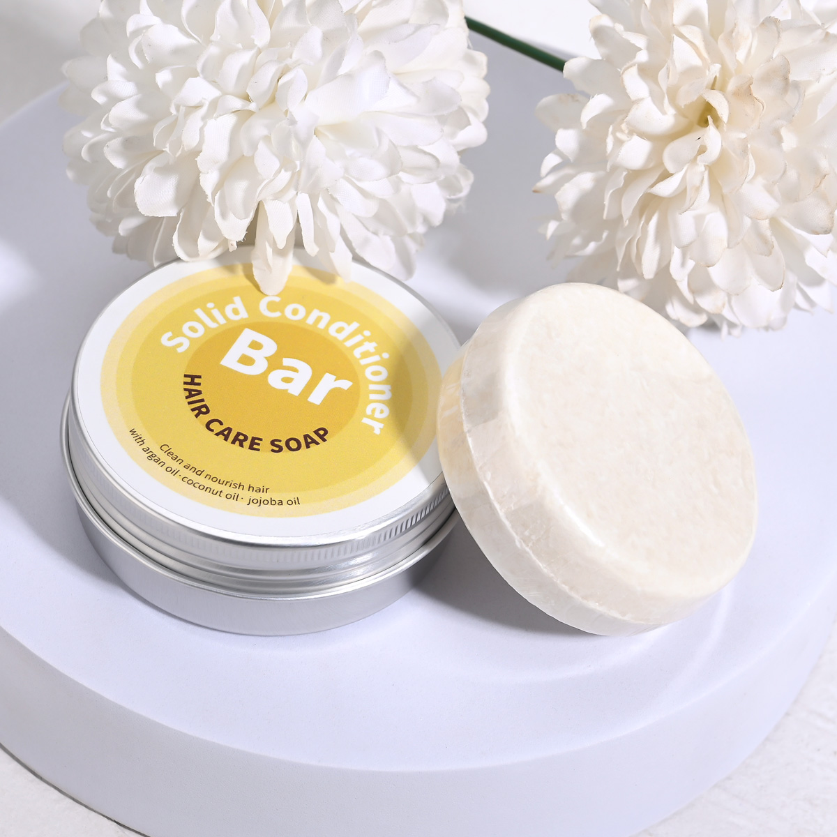 Plant Essential Oil Hair Condi - Hair Care Conditioner 评论和价格