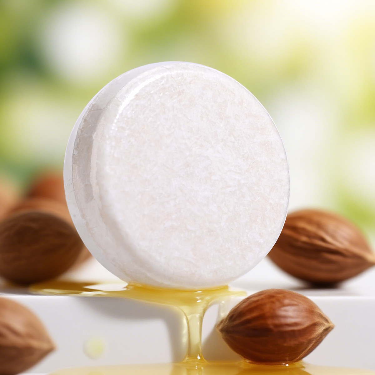Plant Essential Oil Hair Condi - Hair Care Conditioner 评论和价格