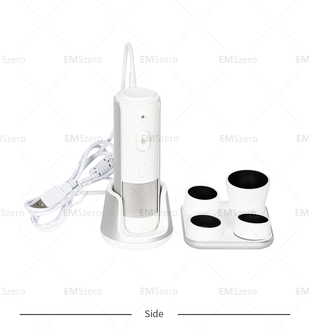 AISIA  DS3 Hair Analyzer Mini  - Hair Care Korean 评论和价格