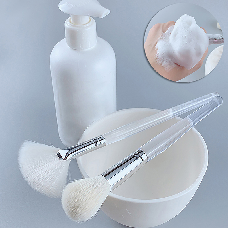 Face Mask Brush Portable Skin  - Hair Care Hair Mask 评论和价格