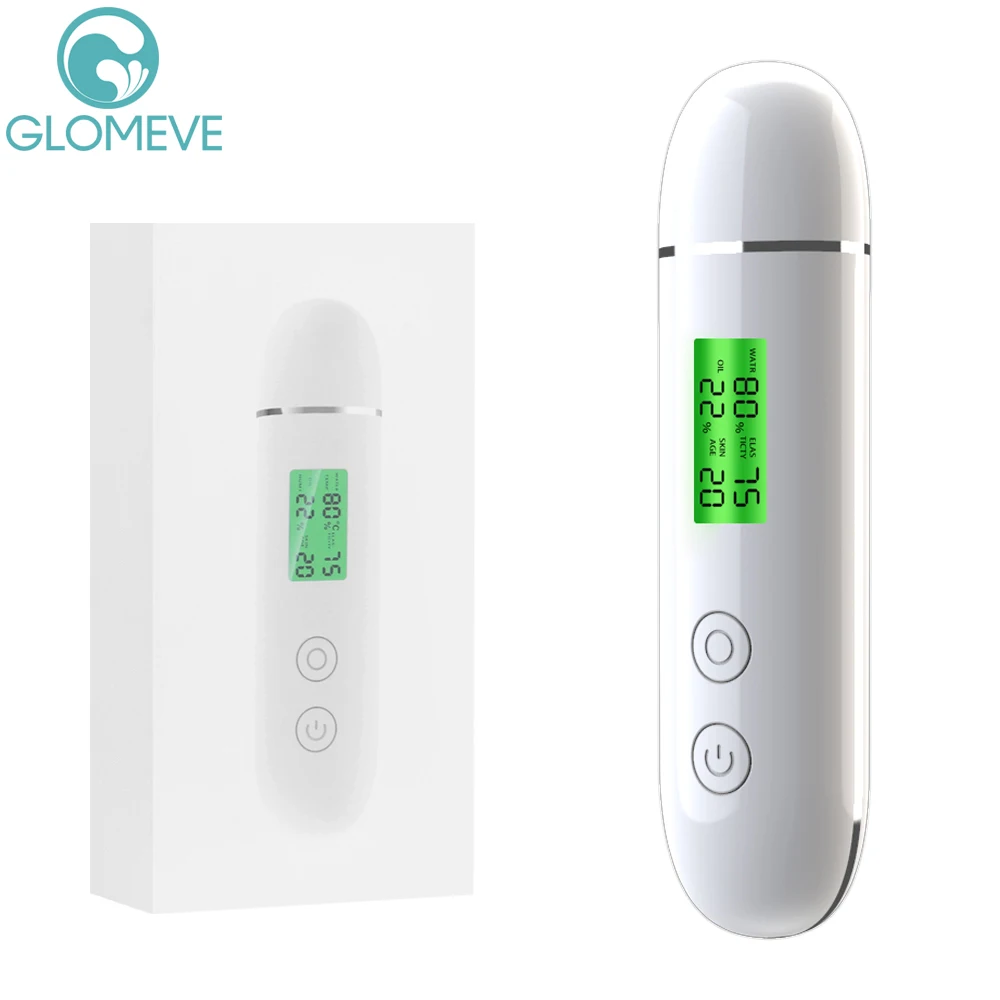 Portable Rechargeable Skin Ana - Hair Porosity Test 评论和价格