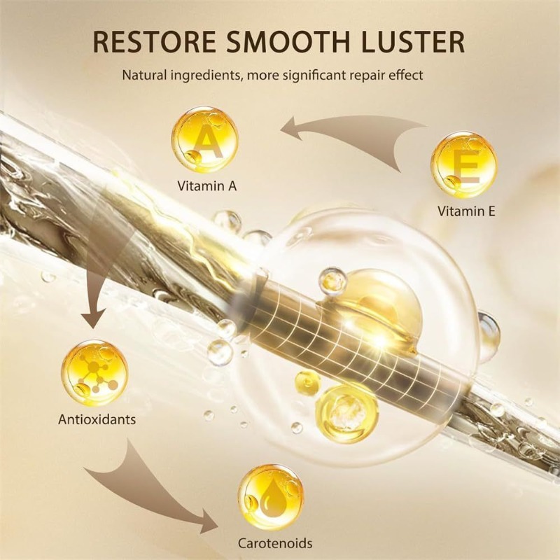 120g Batana Hair Smoothing Mas - Hair Care For Hair Fall 评论和价格